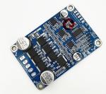 JYQD_V8.3B Non Inductive 3 Phase Brushless Motor Driver Control Board, no hall