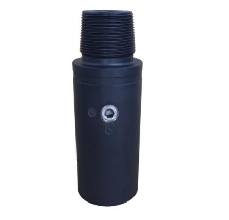 Quality Hydraulic Top Drive 152mm Oil Gas Drill String Valve IBOP for sale