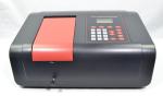 Macylab Basic Uv Vis Instrument Uv-1300 4nm Spectral Bandwidth For Lab