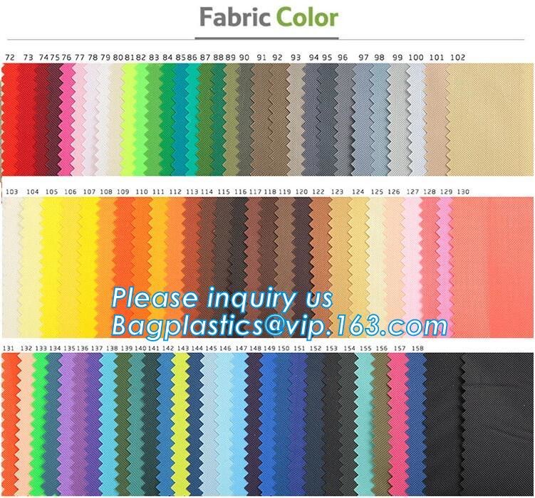 custom pp laminated non woven bags china pp woven bag hot sale in alibaba china, customized logo ready-made non woven ba