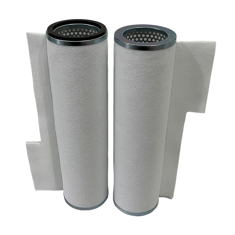 96541500000 Vacuum Pump Oil Mist Separator Exhaust Filter Element U4.190