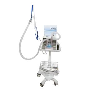 Automated Biotechnology Lab Equipment Medical Non Invasive Ventilator Machine