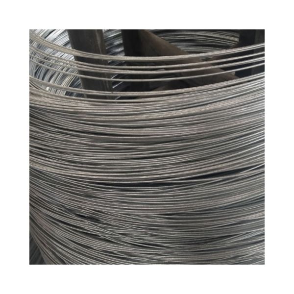 Customized Galvanized Wire 2.5mm for Building Construction Areas Galvanized Iron Wire