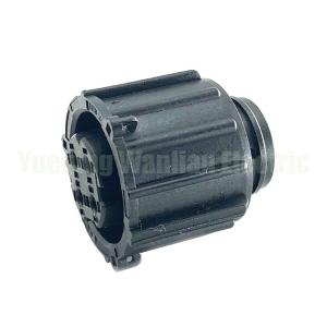 China 4 Pin 17984000002 Round Waterproof Automotive Electrical Plug Auto Cable Connector wholesale
