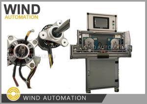 China Inslot Brushless Motor Electric Motor Testing Equipment Hysteresis Dynamometer N·m Loading Tester wholesale