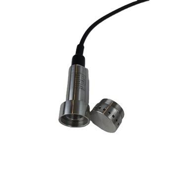 Quality Anti Clog Static Submersible Level Sensor RS485 For Sewage Sludge for sale