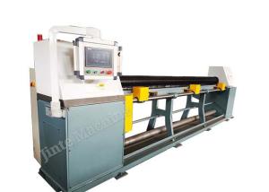 China Straight Reverse Twisting 4.5kw Hexagonal Wire Netting Machine wholesale