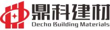 China Shandong Decho Building Materials Technology Co., Ltd logo