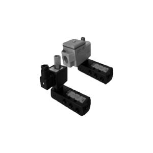 China SPOOL VALVES Series 531 for ASCO wholesale