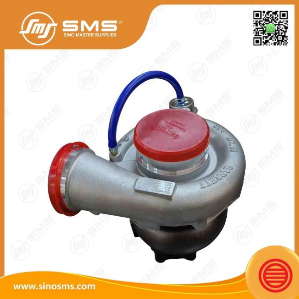 Quality GTA42 Turbocharger Weichai Engine Parts for sale