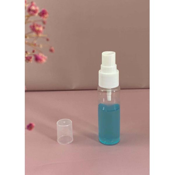 550ML Green Shampoo Conditioner, Body Wash Refillable Shower Bottles with Pumps