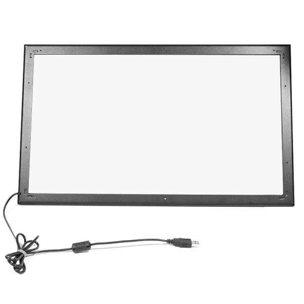 Quality Infrared Touch Screen LCD Panel 21.5 Inch 4 Points For Kiosk for sale