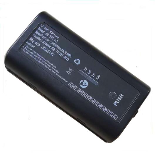 Quality Custom Battery For Security Smart Home Wireless WiFi Camera Doorbell 3.7V 7.4V for sale