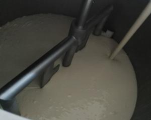 China Cupcake Making Machine High Automation , Industrial Cake Making Equipment wholesale