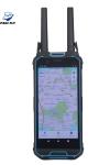 Handheld 1-3km 100MHz-6GHz Frequency Signal Detector with Dji Fpv Autel Drone