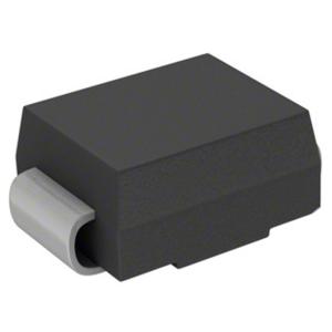 China SMBJ5.0A Silicon Avalanche Diodes 600W Surface Mount TVS Diodes wholesale