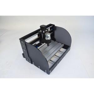 EU Stock 3018 Pro Max 3 Axis DIY Mini CNC Router Engraver Wood PCB PVC Milling