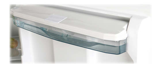 BCD-460 TOTAL NO FROST DOUBLE DOOR REFRIGERATOR