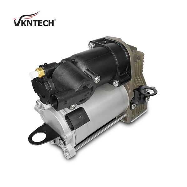 A1643200304 W164 Air Compressor ML320 A1643201204 A1643200504 VKNTECH 1D1004