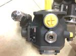 PV7-1X/10-14RE01MC0-16-P45 Rexroth PV series variable vane pump