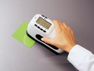 China Accurate Portable Sphere Spectrophotometer , Integrating Sphere Spectrophotometer on sale