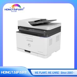 China HP Color Laser 179fnw Wireless Multifunction Printer With Fax 4ZB97A HONGTAIPART wholesale