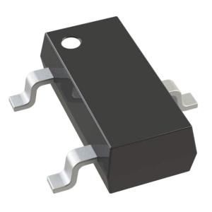 AZ23C12-7-F  Diodes Incorporated  12V Zener Diode