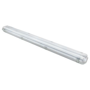 Multi Scene Linear LED Batten Light Tubes Multifunctional No Flicker