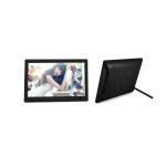 Interactive Touch Screen Android Aio 13.3 Inch Android Based Digital Signage