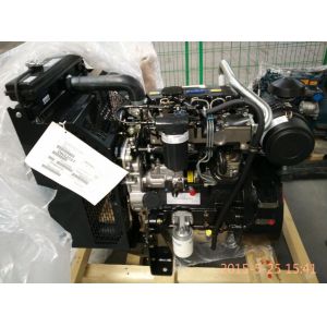 Perkins Generator for Prime Power 100KVA