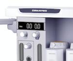 Digital Displaying Anesthesia Machine 3 Hours Backup Battery