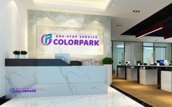COLORPACK PACKAGING MANUFACTURER