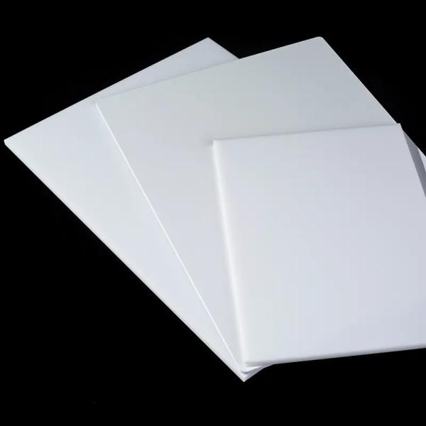 Quality Frosted Light Diffuser Sheet For Led Photography for sale