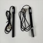 Multiparameter LCD Screen Precise pH mV Dissolved Oxygen Meter for Temperature