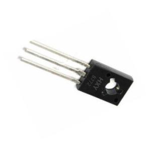 China PNP Tip Power Transistors TO-251-3L Plastic Encapsulated B772 Low Speed Switching wholesale