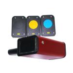 High Standard MCU Master Module Sign Retroreflectometer