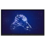 Interactive Touch Screen Whiteboard Media TV Video Player Display With Android