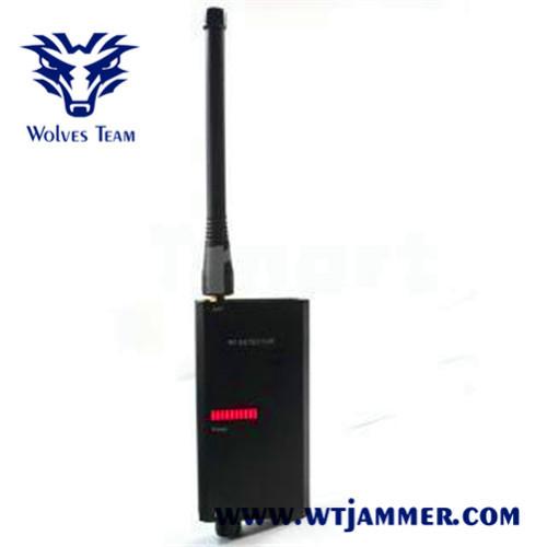 Quality Voice Monitoring 6000MHz Wireless Signal Detector for sale