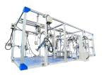 Universal Furniture Testing Machines / Equipment With PLC Control For Static And