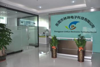 Dongguan Linkun Electronic Technology Co., Ltd.