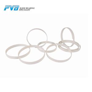 China Synthetic Fiber Self Lubricating Ring Guiding Composite wholesale