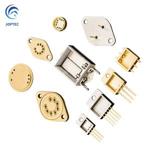 Glass JEDE Automobiles SMD Transistor Outline Package