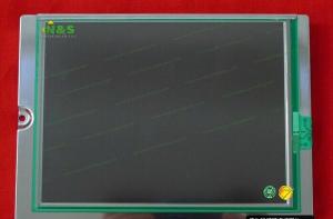 China TCG057QV1DA - G00 Kyocera Digital Lcd Display , Industrial Lcd Screen Landscape Type on sale