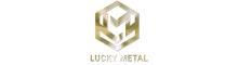 China Foshan Lucky Metal Co.,ltd logo