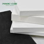 Customization Fiberglass Insulation for Bathroom Eco-Friendly Beast Design