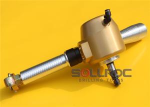 China Hand Held Pneumatic Button Bit Sharpener For Grinding Carbides wholesale