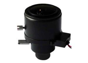 1/2.7 2.8-12mm 3Megapixel F1.8 M12 Mount Fixed IRIS IR-Cut Vari-focal Lens, 2.8-12mm Camera Lens