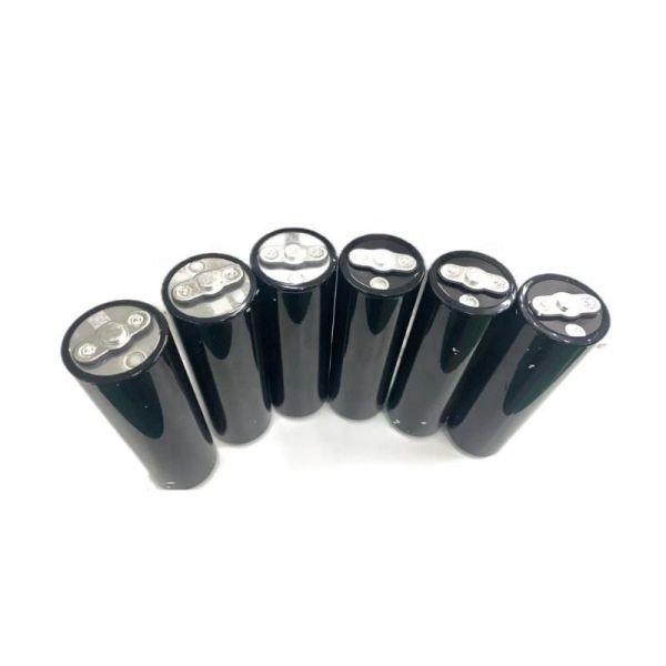 CLF Rechargeable Cylindrical Sodium Ion Cell 46145 3.0V 18ah SIB Battery With 3000 Deep Cycles