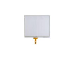 China RTP 3.5 Inch Resistive Touch Screen Display Panel For Handheld Device Horizontal wholesale