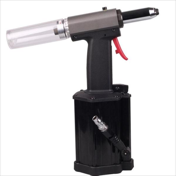 Quality Blind Rivets 4.0mm To 6.4mm Air Riveting Tool With Stem Remaining Feature for sale
